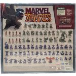 Marvel Zombies Stretch Goal Promo Box (Kickstarter Exclusive) - A Zombicide Board Game - CMON Games - Image 4