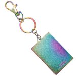 Marvel's Spider-Man: Across The Spider-Verse - Comic Cover Keychain - Bioworld - Image 3