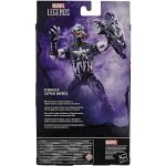 Marvel's Spider-Man: Maximum Venom - Venomised Captain America Action Figure (6") - Hasbro - Marvel Legends Series - Image 3