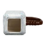 Marvel's Thor: Love and Thunder - Cracked Mjolnir Sculpted Ceramic Mug (16 oz.) - Bioworld - Image 2
