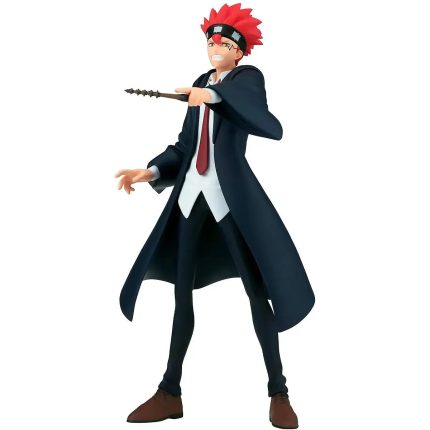 Mashle - Dot Barrett Figure (6.7") - Bandai Spirits [Banpresto] - Deluxe Figure (DXF) Series