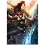 Maximum Throwdown Card Game - Alderac Entertainment - Image 12