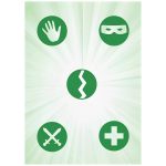 Maximum Throwdown Card Game - Alderac Entertainment - Image 13