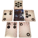 Maximum Throwdown Card Game - Alderac Entertainment - Image 3
