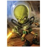 Maximum Throwdown Card Game - Alderac Entertainment - Image 8