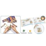 Mechanical Hand - STEM Toy Building Set - Smartivity - Image 4