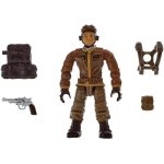 Mega Bloks [Call of Duty] - Air Strike Ace Plane Building Set - Mega Bloks Collector Series (DPW87) - Image 3