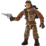 Mega Bloks [Call of Duty] - Air Strike Ace Plane Building Set - Mega Bloks Collector Series (DPW87) - Image 6