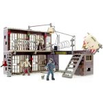 Mega Bloks [Call of Duty] - Mob of the Dead Building Set - Mega Bloks Collector Series (06857) - Image 2