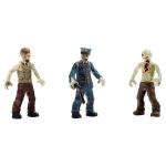 Mega Bloks [Call of Duty] - Mob of the Dead Building Set - Mega Bloks Collector Series (06857) - Image 4