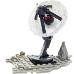 Mega Bloks [Call of Duty] - Zombies Moon Mob Building Set (CNG79) - Image 4