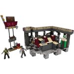 Mega Bloks [Call of Duty] - Zombies Tranzit Diner Building Set (CNG84) - Image 2