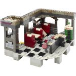 Mega Bloks [Call of Duty] - Zombies Tranzit Diner Building Set (CNG84) - Image 5