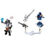 Mega Bloks [Destiny] - Warlock Samsara Armory Building Set - Image 3