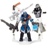 Mega Bloks [Destiny] - Warlock Samsara Armory Building Set - Image 5