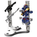Mega Bloks [Destiny] - Warlock Samsara Armory Building Set - Image 6