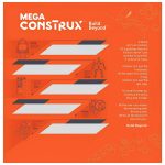 Mega Bloks [Destiny] - Warlock Samsara Armory Building Set - Image 8