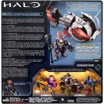 Mega Bloks [Halo] - Brute Chieftain Charge Building Set (96993) - Image 3