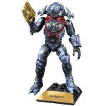 Mega Bloks [Halo] - Didact Building Set - Pro Builders Series 10 (GFT44) - Image 2