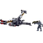 Mega Bloks [Halo] - EVA Booster Frame Building Set - Image 2