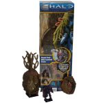 Mega Bloks [Halo] - Flood Pod: Elite Combat Form Building Set - Image 3