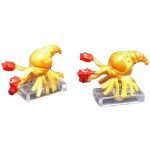 Mega Bloks [Halo] - Flood Pod: Elite Combat Form Building Set - Image 4