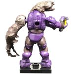 Mega Bloks [Halo] - Flood Pod: Elite Combat Form Building Set - Image 7