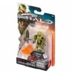Mega Bloks [Halo Heroes] - Spartan Scout Building Set - Image 4