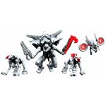 Mega Bloks [Halo] - Promethean Warriors Building Set - Image 3