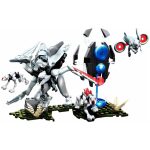 Mega Bloks [Halo] - Promethean Warriors Building Set - Image 4