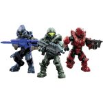 Mega Bloks [Halo] - Scorpion's Sting Building Set (CNG68) - Image 2