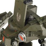 Mega Bloks [Halo] - UNSC Mantis Building Set (97115) - Image 11