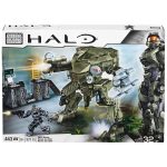Mega Bloks [Halo] - UNSC Mantis Building Set (97115)
