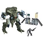 Mega Bloks [Halo] - UNSC Mantis Building Set (97115) - Image 2