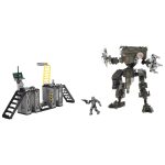 Mega Bloks [Halo] - UNSC Mantis Building Set (97115) - Image 3