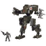 Mega Bloks [Halo] - UNSC Mantis Building Set (97115) - Image 4