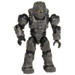 Mega Bloks [Halo] - UNSC Mantis Building Set (97115) - Image 5