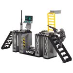 Mega Bloks [Halo] - UNSC Mantis Building Set (97115) - Image 7