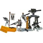 Mega Bloks [Halo] - UNSC Victor Squad Building Set - Image 2