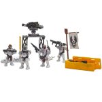Mega Bloks [Halo] - UNSC Victor Squad Building Set - Image 3