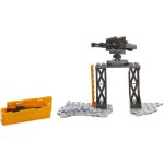 Mega Bloks [Halo] - UNSC Victor Squad Building Set - Image 4