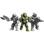 Mega Bloks [Halo Wars 2] - UNSC Kodiak Siege Cannon Building Set (DPJ94) - Image 3