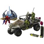 Mega Bloks [Halo] - Warthog Resistance Building Set - Image 3