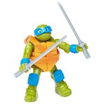 Mega Bloks [Teenage Mutant Ninja Turtles] - Leo Katana Swat Building Set - Image 4
