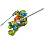 Mega Bloks [Teenage Mutant Ninja Turtles] - Ninja Name Builder Building Set - Image 5