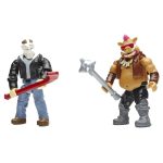 Mega Bloks [Teenage Mutant Ninja Turtles: Out of the Shadows] - BEBOP Moto Attack Building Set - Image 3