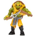 Mega Bloks [Teenage Mutant Ninja Turtles: Out of the Shadows] - Mikey Turbo Board Building Set - Image 3