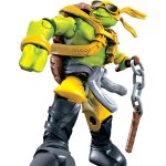 Mega Bloks [Teenage Mutant Ninja Turtles: Out of the Shadows] - Mikey Turbo Board Building Set - Image 8