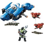 Mega Construx [Destiny] - Heavy Pike Patrol Building Set - Image 2