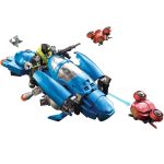 Mega Construx [Destiny] - Heavy Pike Patrol Building Set - Image 3